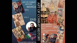 ART OF COMBAT HISTORY 4 TRACCE EXTRA REMIXATE