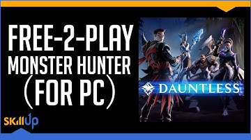 Dauntless - The Closed Beta Review (2018) [Beta Key Giveaway]