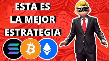 ¿Debo vender mis criptomonedas cuando están altas?