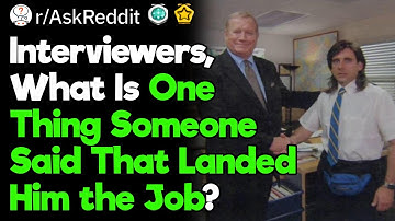 Interview Hacks That Guarantee Landing the Job