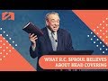What RC Sproul Believes About Head Covering