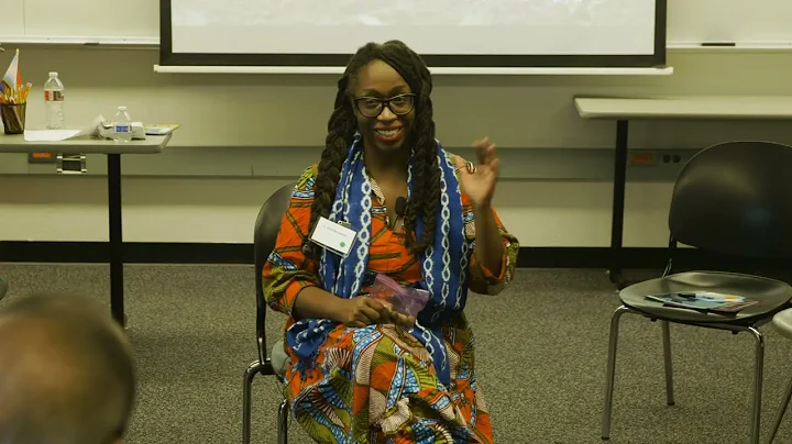 2025 COO All-Partner Convening - SAARC Reparations Dream Lab workshop