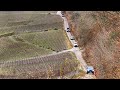 Land Rover Adventure Club: France 4K - Champagne Deluxe Weekend 2021.
