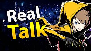 Real Talk & Persona 6 & 4 Revival Discussion @unik9018