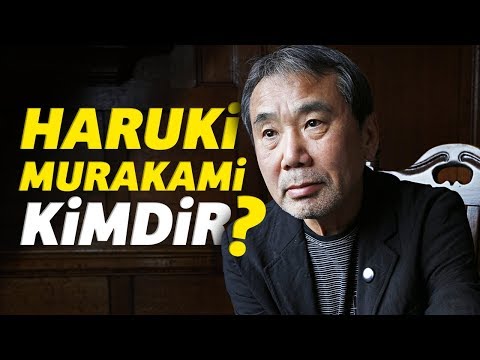 Haruki Murakami Hakkında Bilmeniz Gereken 20 Gerçek