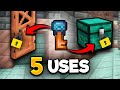 5 Uses For 1.21&#39;s Trial Key