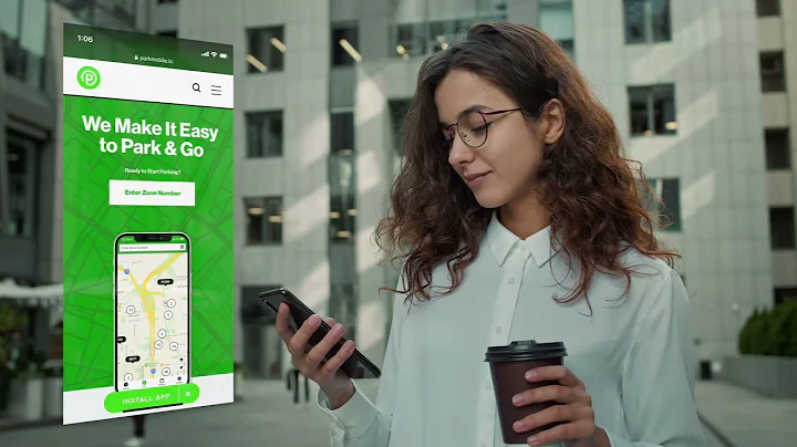 How To Use ParkMobile for Parking