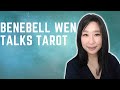 Benebell Wen on Holistic Tarot for Personal Growth