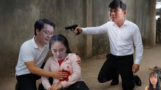 Toàn, Tử Tiêni Hedef Alır Ve Jack, Onu Kurtarmak İçin Zamanla Yarışır