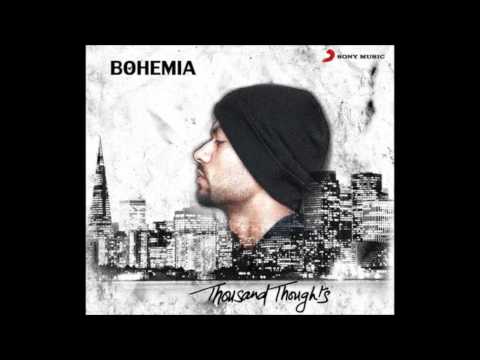 Bohemia (+) Future - www.Songs.PK