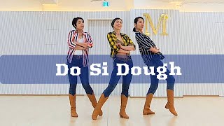 Celebrity Do Si Dough LINEDANCE/초급라인댄스 Choreo:Maddison Glover, Jo Thompson Szymanski/성신여대 본원 010-5469-9632 민정희 Profile