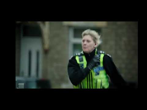 Сериал happy valley