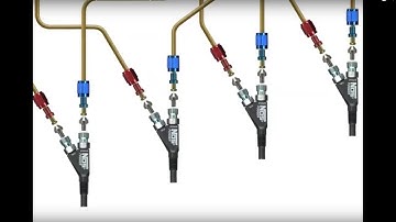 NOS DirectPort Injection: How direct port nitrous oxide injection works