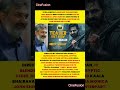 SS Rajamouli Launches Mrithyunjay Teaser! 😱 Sree Vishnu's Dark Side #ssrajamouli #sreevishnu #news