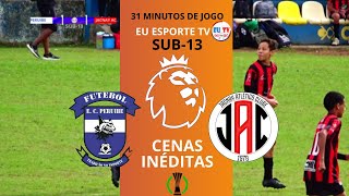 CENAS INÉDITAS DE PERUÍBE 1X3 JACNAY AC | SUB-13