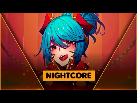 Nightcore - Follow Me