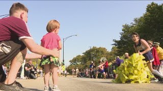 Chicago's 'Open Boulevard' event series debuts in Logan Square