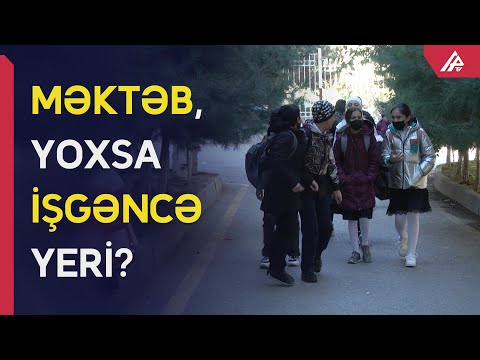 Video: Bir uşaqla 37.5 temperaturda gəzmək mümkündürmü?