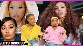 Jesy Blackfishing??? 🤔🤔🤔 | Let’s Discuss...