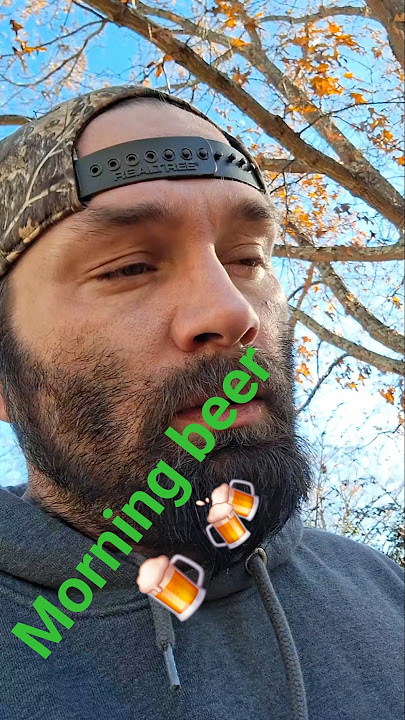 morning beers #drinkingbeer #beer #drinks #reallife #lifestyle