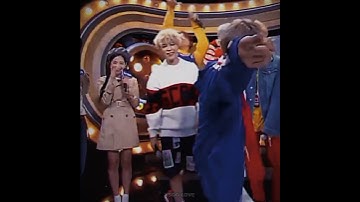 They used to be crazy.. 💗 #vsoo #jisoo #taehyung #taesoo