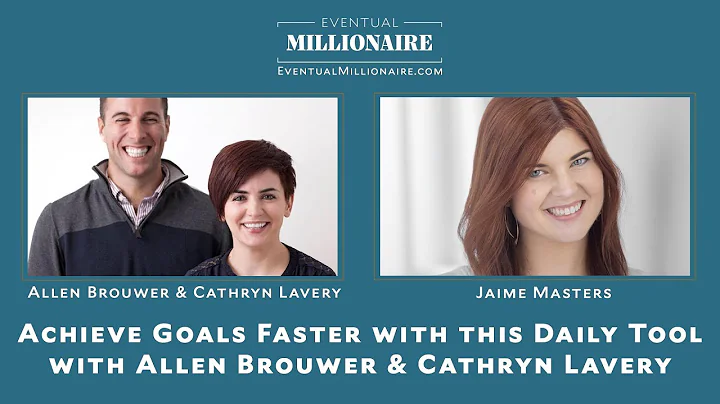 Achieve Goals Faster with this Daily Tool with All...