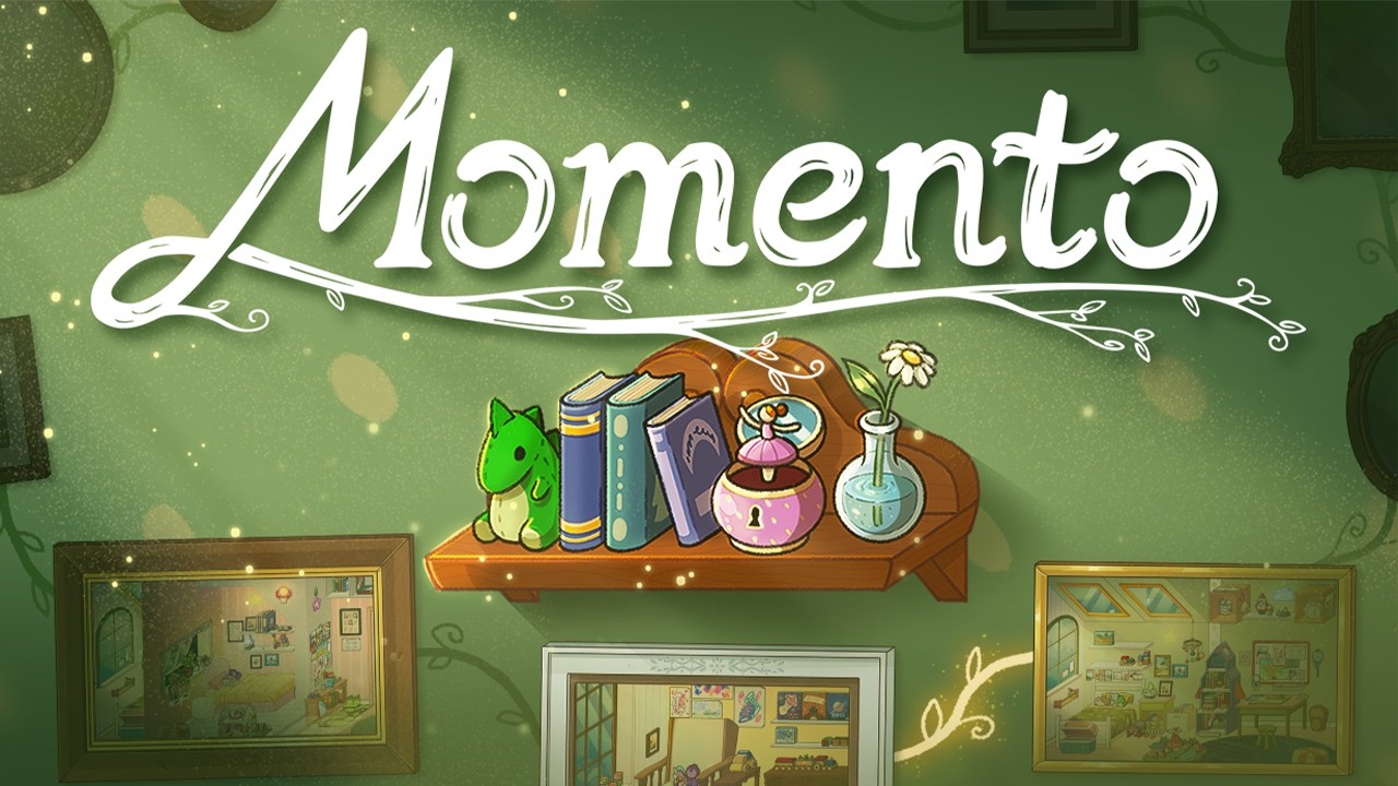 Momento arrive en juin