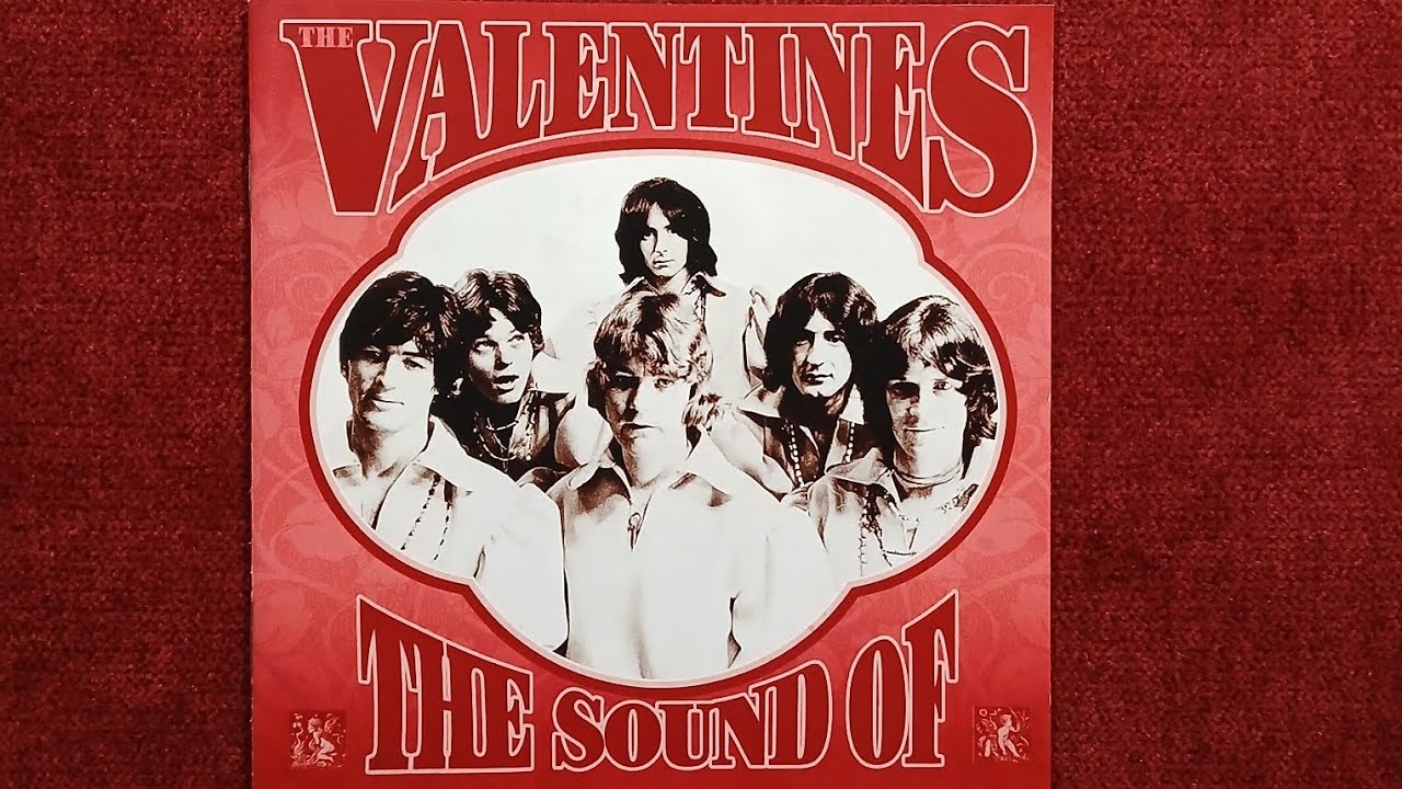THE VALENTINES ( WITH BON SCOTT ) / HOOCHIE COOCHIE BILLY 1970 - YouTube