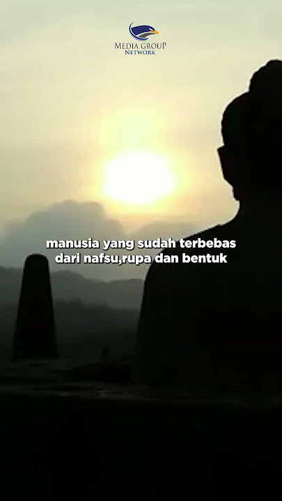 ARUPADHATU TINGKATAN MANUSIA TERBEBAS DARI NAFSU