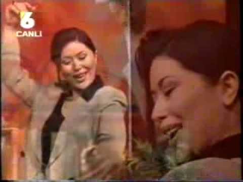 Nur Ertürk - Çiftetelli (Bir elinde sarımsak)