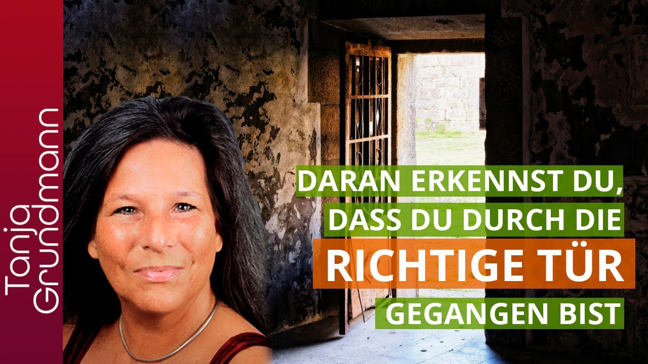 21 untrügliche Zeichen, dass du heilst und die Veränderung beginnt!