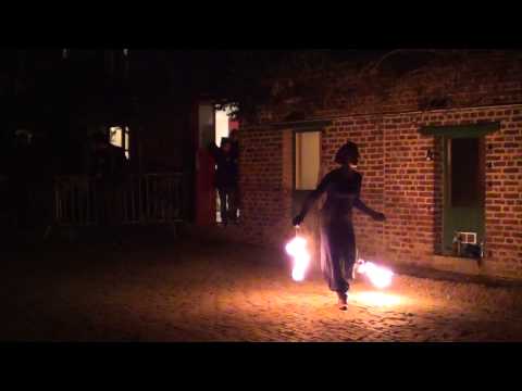 1er Festival Transdisciplinaire