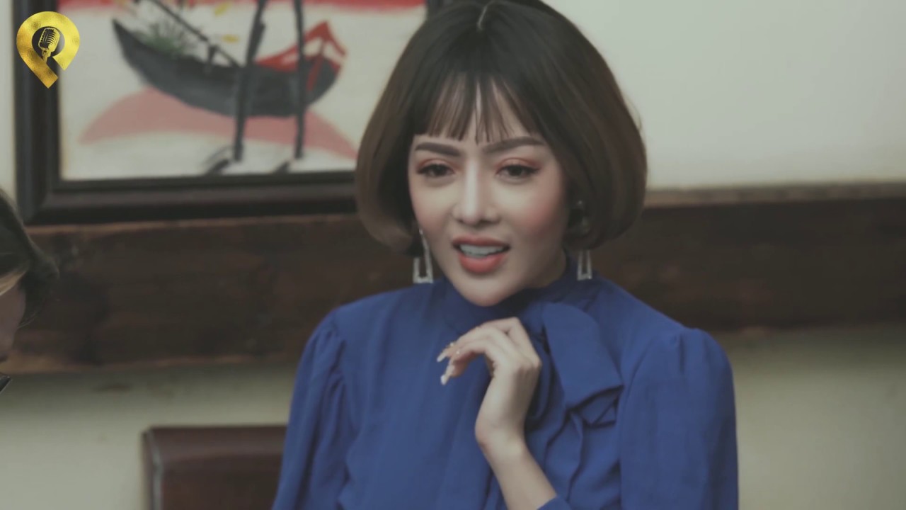 Quá Hay Quá Xinh Với Á Quân Thần Tượng Bolero Ngô Thái... - youtube