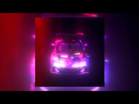 UdieNnx HXVSAGE Mc Luizinho AKAI Ultra Slowed Reverb