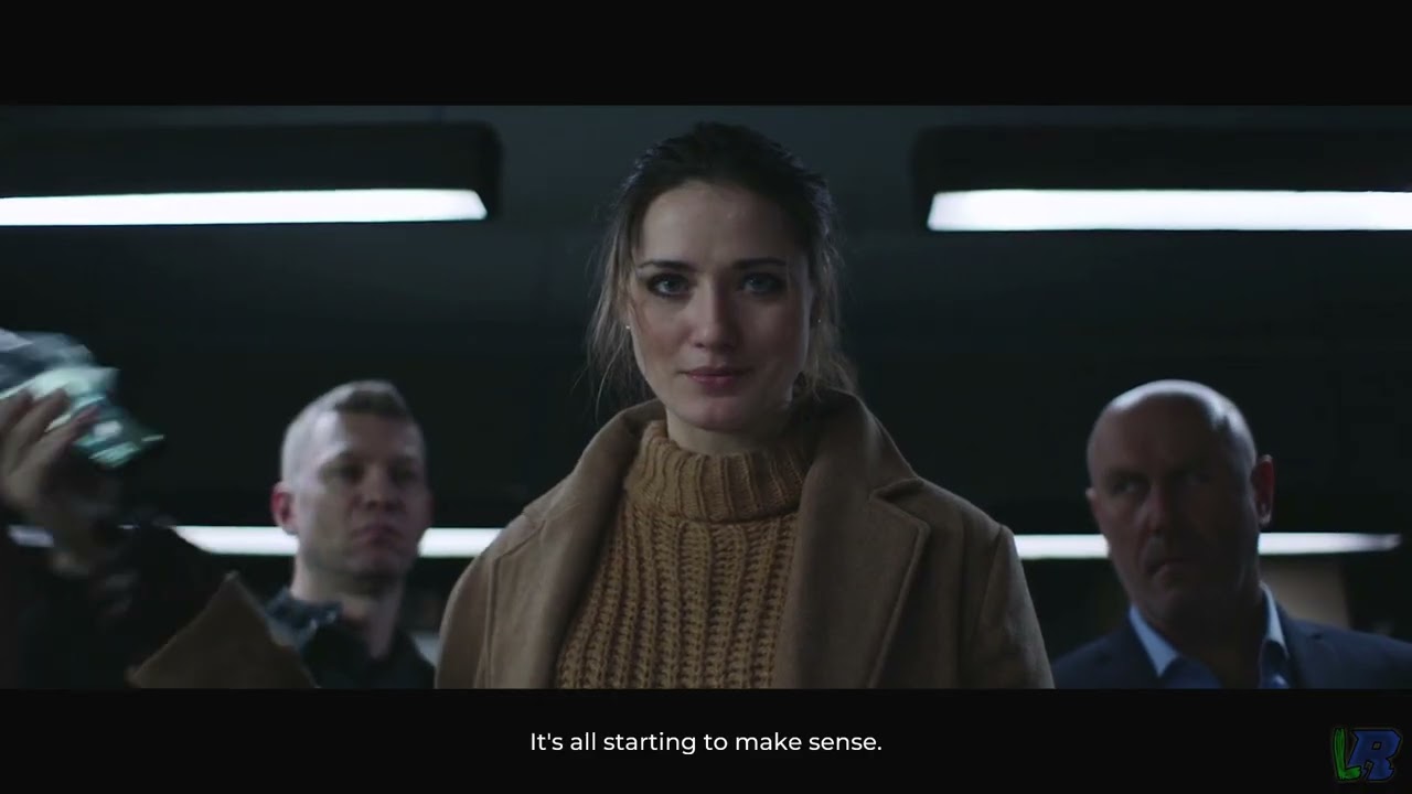 Indie Playthrough - She Sees Red || (Oct 20, 2019)