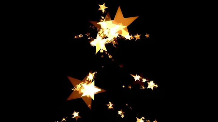 A Christmas Blessing (composed by Philip Stopford)...