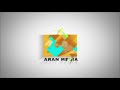 Aran media logo  aran media  aran logo promo