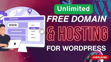 ফ্রিতে WordPress ওয়েবসাইটের জন্য ডোমেইন এবং হোস্টিং নিন | Free Domain Hosting | Pantheon Tutorial