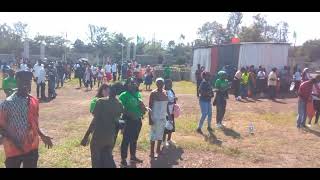 Alami (live) by Emma omonge. SOS adventure at Moi stadium 7th Feb 24
