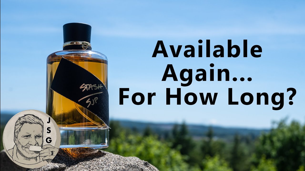 Stash From Sarah Jessica Parker - Still Here, But Not For Long?