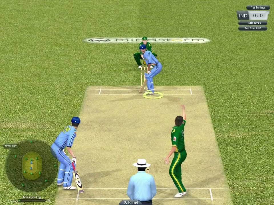 download cricket revolution 2009 full version