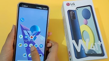 LG W41 Plus Alarm full setting | How to set alarm | change alarm |alarm kaise lagaye