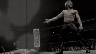 Kenny Omega theme song (Devils sky)