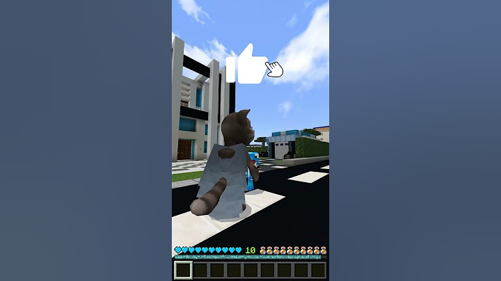 ماين كرافت لكن توم المتكلم يطير😨 #ماين_كرافت #minecraft