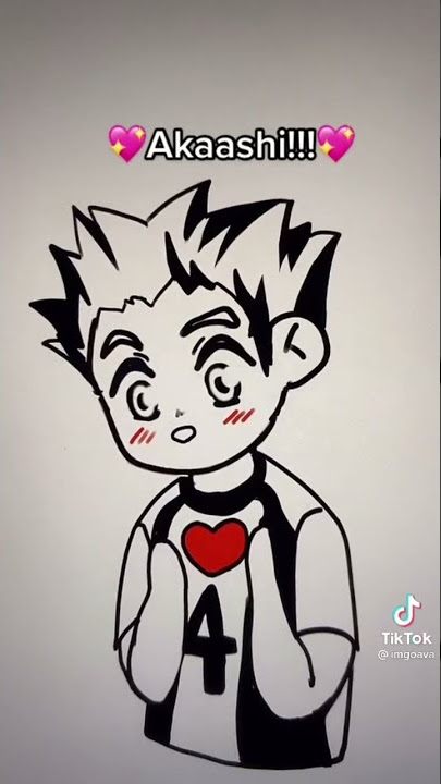 Akaaashii ☺️│#akaashi #bokuto #haikyuu #bokuaka