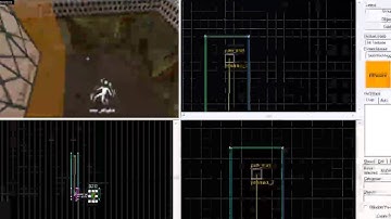 Hammer Tutorial #1 - How to make an Elevator ( Part 2 )