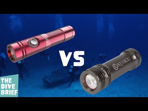 Apeks Luna Mini
