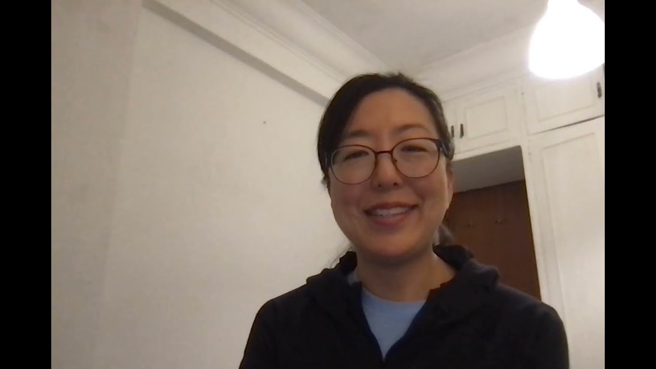 December 10, 2025, Laura NS