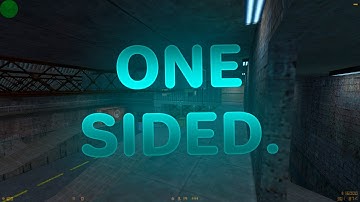 Is Assault the Worst Map in CS 1.6?