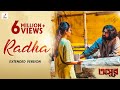 Radha Extended Version | ASUR | Jeet | Abir | Nusrat | Pavel | Bickram Ghosh | Iman | Shovan |